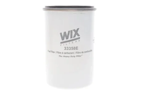 Фільтр паливний WIX = FN PP845 WIX FILTERS 33358E