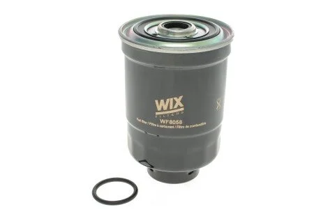 Фільтр паливний WIX = FN PP852 WIX FILTERS WF8058
