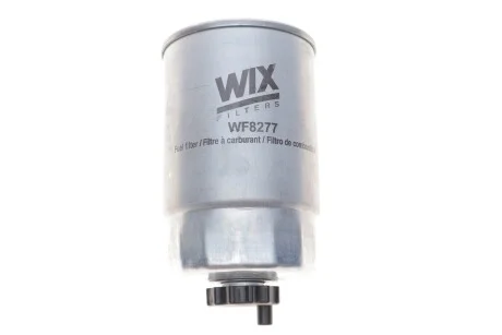 Фільтр паливний WIX = FN PP968 WIX FILTERS WF8277