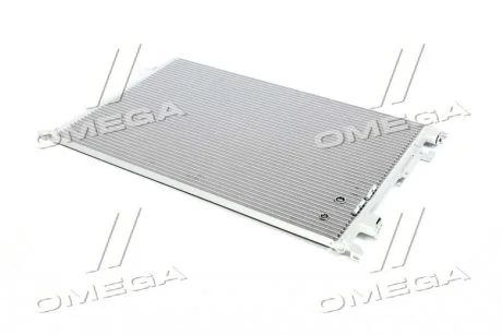 Радіатор кондиціонера NS NISSENS 94597