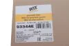 Фільтр повітряний WIX = FN AM400 WIX FILTERS 93344E (фото 2)