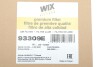 Фільтр повітряний WIX = FN AM447/9 WIX FILTERS 93309E (фото 2)