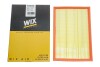 Фільтр повітряний WIX = FN AP029 WIX FILTERS WA6194 (фото 4)