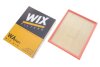 Фільтр повітряний WIX = FN AP051/4 WIX FILTERS WA9401 (фото 2)