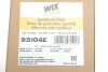 Фільтр повітряний WIX = FN AR200/5 WIX FILTERS 93104E (фото 2)