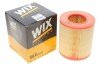 Фильтр воздушный WIX FILTERS WA9502 (фото 2)