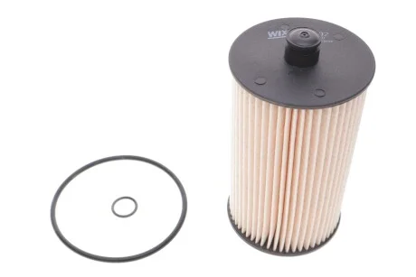Фільтр паливний WIX = FN PE973/4 WIX FILTERS WF8392