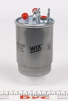 Фільтр паливний WIX = FN PP839/2 WIX FILTERS WF8180