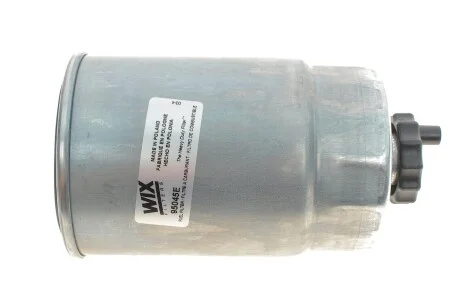 Фільтр паливний WIX = FN PP861/5 WIX FILTERS 95045E
