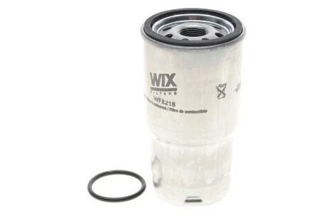 Фільтр паливний WIX = FN PP950 WIX FILTERS WF8218