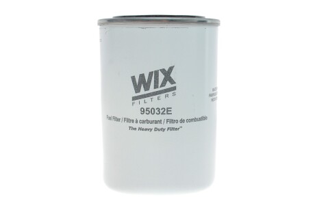 Фільтр паливний WIX = FN PP963/1 WIX FILTERS 95032E