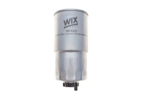 Фільтр паливний WIX = FN PP968/2 WIX FILTERS WF8327