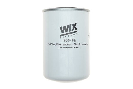 Фільтр паливний WIX = FN PP971 WIX FILTERS 95046E