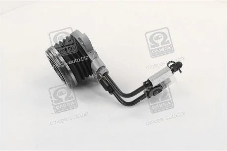 Вижимний підшипник PHC = CSC-05 Valeo CSC-02