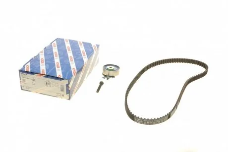 Фото 1 - комплект ремня ГРМ BOSCH 1987948625 Комплект ремня ГРМ BOSCH 1987948625 (фото 1)