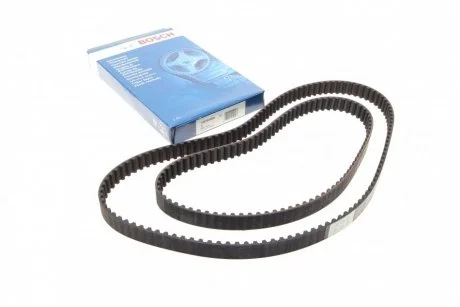 Ремень ГРМ Ford Escort/Fiesta/Mondeo 1.8D -98 (2 шт.) (22x116z/22x85z) BOSCH 1987948855
