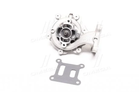 Насос системи охолодження LPR WP0566