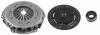 Комплект сцепления SACHS 3000950009 (фото 1)