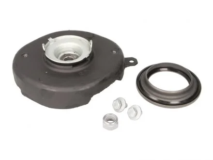 Подушка амортизатора (переднього) + підшипник Renault Megane/Scenic 96- SNR NTN KB655.15