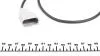 Датчик положення колінвалу Audi A3/A4/A6/A8/ Skoda Fabia/ Octavia/VW Passat 1.6-3.0 96-10 MEYLE 100 899 0004 (фото 3)