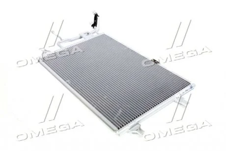 Радіатор кондиціонера NS NISSENS 94430