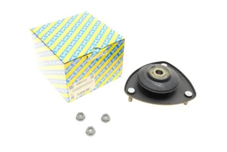 Подушка амортизатора (переднего) + подшипник Toyota Yaris 1.3/1.5 99-05 SNR NTN KB669.04