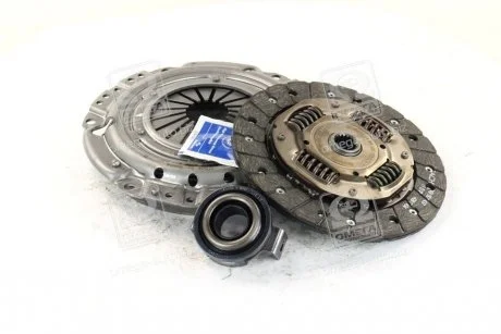 Комплект зчеплення 3000 950 022 SACHS 3000950022