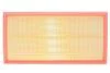 Фільтр повітряний Audi A3/TT/Seat Leon/Skoda Octavia I/VW Bora/Golf IV 1.4-3.2 96-13 (з поролоном) MEYLE 112 129 0035 (фото 1)