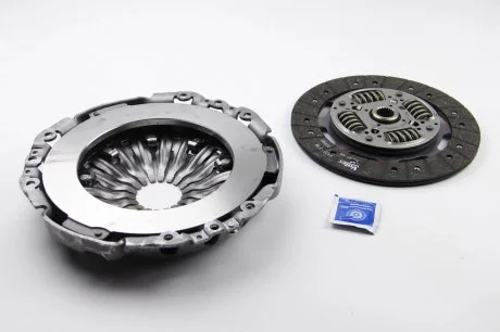 Комплект зчеплення SACHS 3000950651