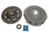Комплект сцепления SACHS 3000950061 (фото 1)