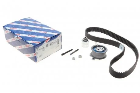 РЕМІНЬ ЗУБЧАТИЙ, КОМПЛЕКТ 1 987 948 253 BOSCH 1987948253