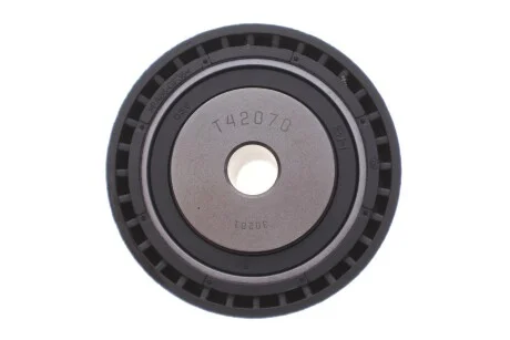 Ролик паразитний ременя ГРМ Gates T42070