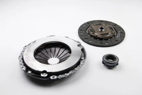 Комплект зчеплення 3000 951 099 SACHS 3000951099