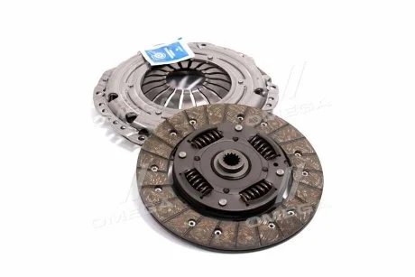 Ремонтний комплект зчеплення 3000 951 064 SACHS 3000951064 (фото 1)