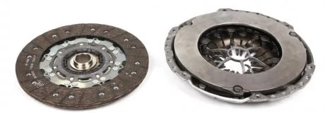 Комплект сцепления SACHS 3000950723 (фото 1)