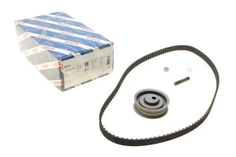 К-Т ЗУБЧАТИХ РЕМЕНІВ+ РОЛИКИ 1 987 946 321 BOSCH 1987946321