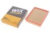 Фільтр повітряний WIX = FN AP135/4 WIX FILTERS WA9593 (фото 2)