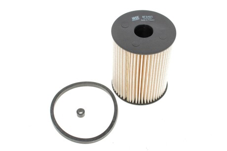 Фільтр паливний WIX WIX FILTERS WF8405