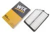 Фільтр повітряний WIX = FN AP122/9 WIX FILTERS WA9775 (фото 2)