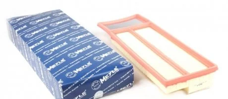 Фільтр повітряний Fiat Doblo 1.3D Multijet 10- MEYLE 212 321 0023