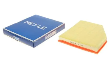 Фильтр воздушный BMW 5 (E60) 2.0/4.4-4.8 03-10/6 (E63) 4.4/4.8 04- MEYLE 312 321 0008