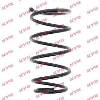 Пружина задняя правая K-FLEX KYB RC5817