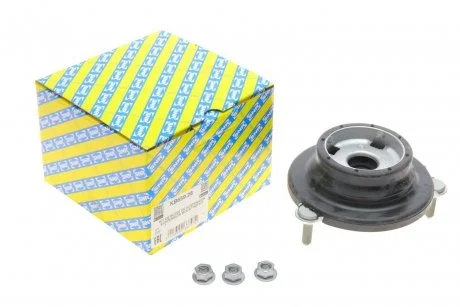 Опора стійки амортизатора NTN-SNR SNR NTN KB659.28