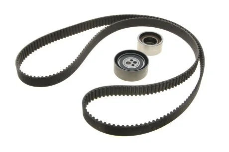 Комплект ременя газорозподільного механізму 530 0158 10 INA 530015810