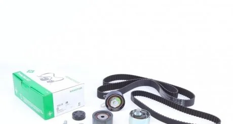 Комплект ременя ГРМ 530 0416 10 INA 530041610