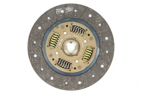 Ведений диск зчеплення VL Valeo 803705