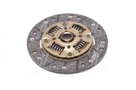 Ведомый диск сцепления Valeo 803706 (фото 1)