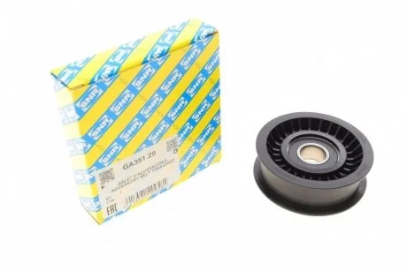 Шків привідного паса NTN-SNR SNR NTN GA351.29