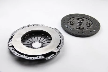 Ремонтний комплект зчеплення 3000 970 079 SACHS 3000970079