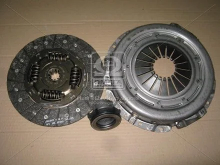 Комплект зчеплення + підшипник SACHS 3000950503